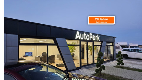 Autopark Spreewald
